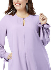 Women’s Occasion Dress plus size 26 28 30 32 34 36 Purple Lilac Wedding Prom 681