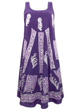 Sequin Embellished Summer Dress Plus Size 18/20 22/24 New Batik Maxi BOHO 553