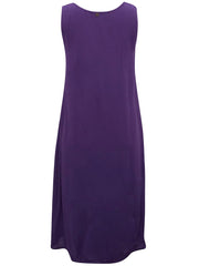 Sequin Embellished Summer Dress Plus Size 18/20 22/24 New Batik Maxi BOHO 553