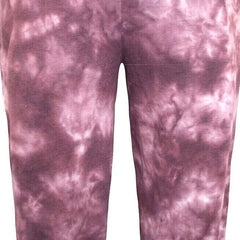 Pink Tie Dye Trousers Plus Size 18/20 22/24 Minnie Mouse Joggers 676