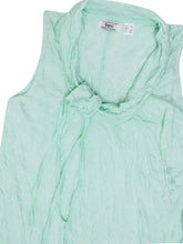 Sleeveless Summer Tunic Plus Size 18/20 22/24 26/28 30/32 34 Longline Top 750