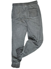 Pull on Light Grey Casual Trousers Plus Size 18/20 22/24 30/32 34/36 Cotton 674