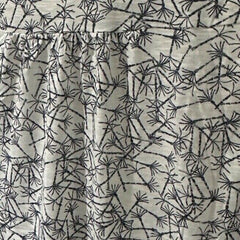 Palm Tree Summer Top Plus Size 18/20 22/24 26/28 30/32 White Print blouse 776