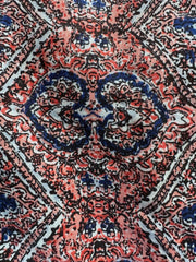 Moroccan print sleeveless Summer Dress size 10/12 24/26 30/32 34/36 Short 703