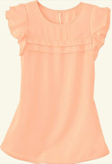 Womens Summer Tops BARGAIN Bundle Size 18/20 New Cotton Blouses x3 NEW 758