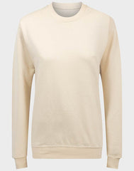 Ladies You Are Loved Back Print Women Sweatshirt Plus Size S M L 103