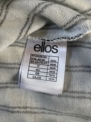 Pull on White Summer