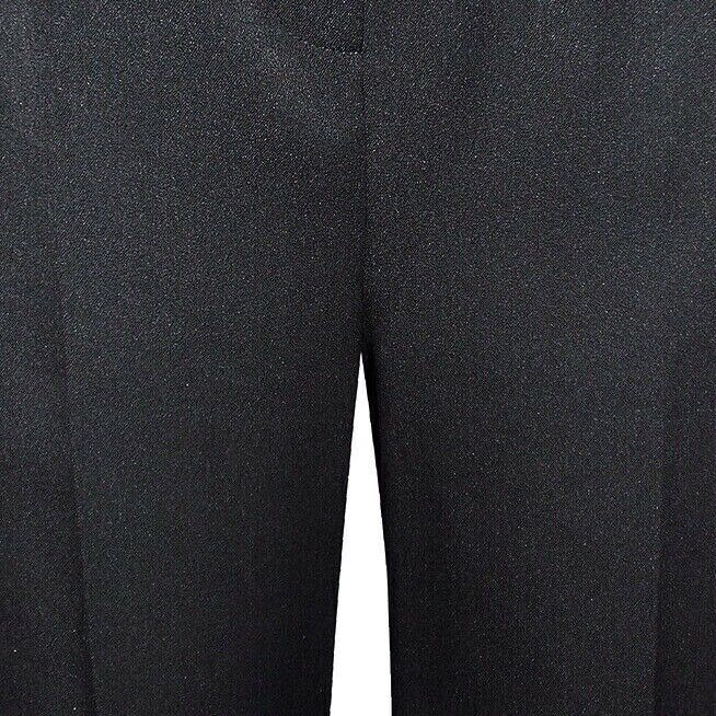 Ex Evans Black Trousers Plus Size 18 20 22 24 26 28 30 Office Work wear 456Z