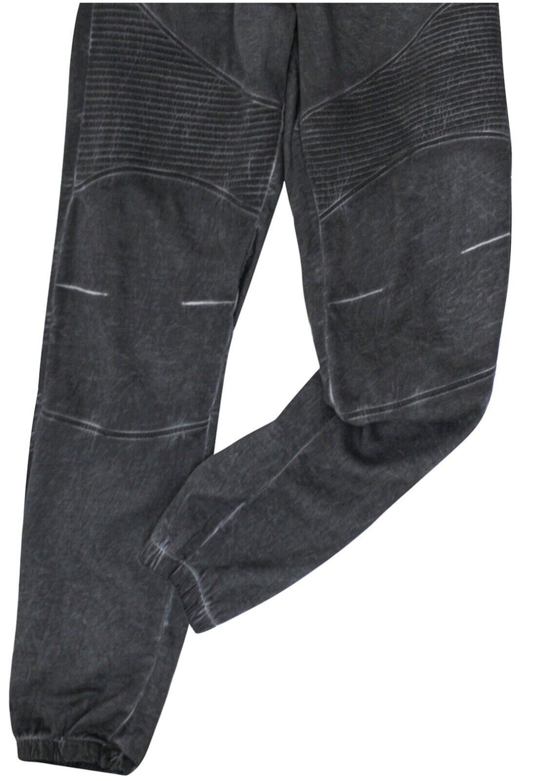 Pull on Charcoal Grey Trousers Plus Size 18/20 22/24 26/28 30/32 34  Cargo 685