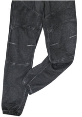 Pull on Charcoal Grey Trousers Plus Size 18/20 22/24 26/28 30/32 34  Cargo 685