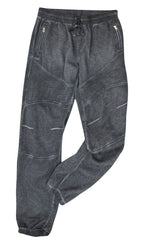 Pull on Charcoal Grey Trousers Plus Size 18/20 22/24 26/28 30/32 34  Cargo 685