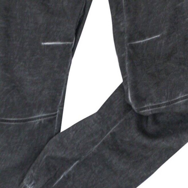 Pull on Charcoal Grey Trousers Plus Size 18/20 22/24 26/28 30/32 34  Cargo 685