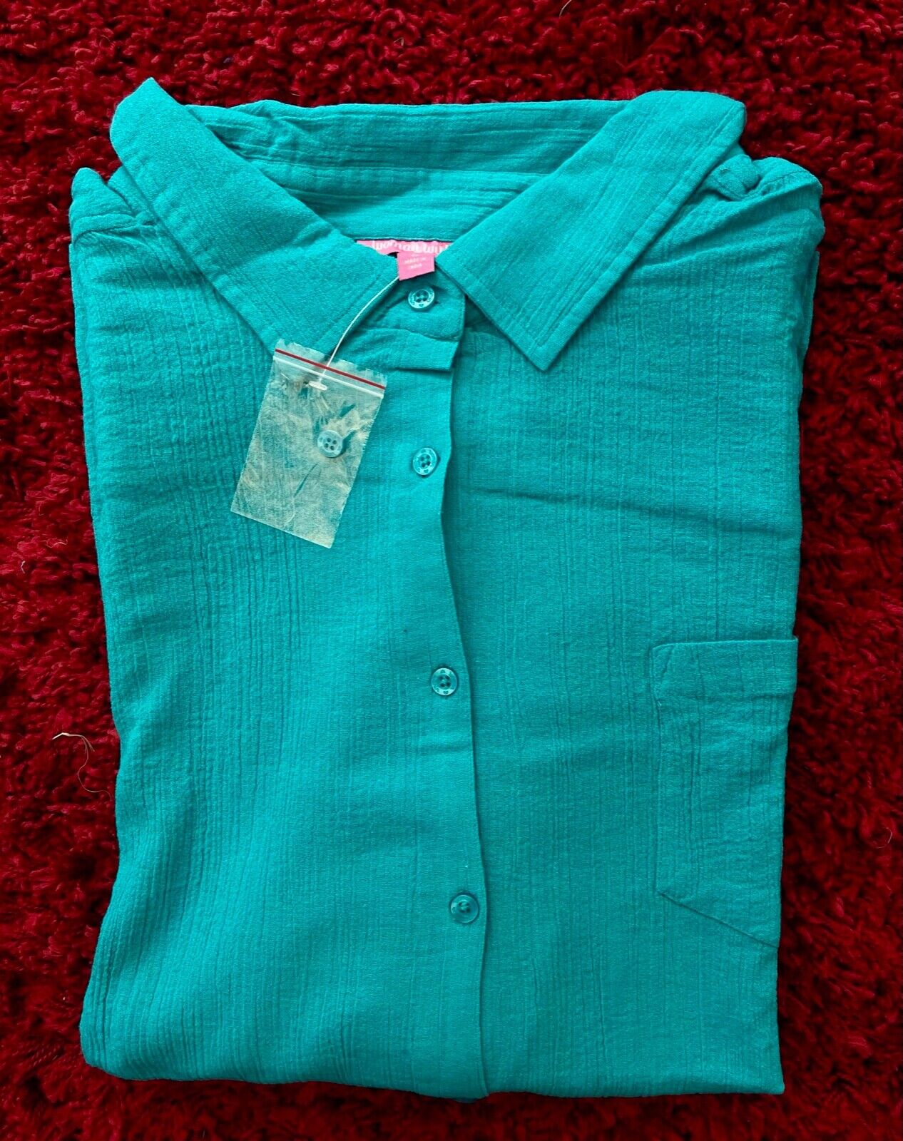 Woman blouse 